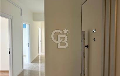 Çanakkale Lapseki Merkez Boğaz Manzaralı Sıfır 3+1 Dubleks Daire