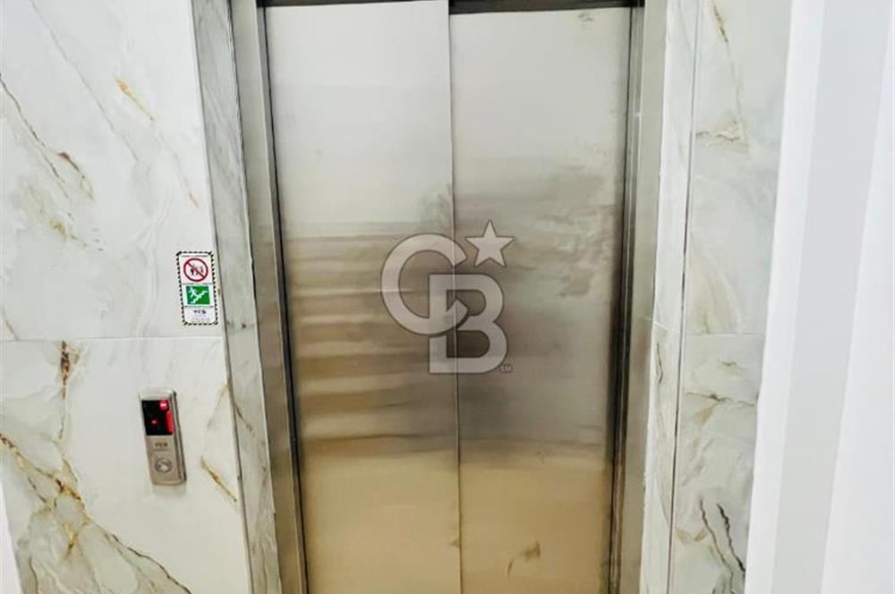 SATILIK MUSTAFA KEMAL PAŞA 2+1 BAĞIMSIZ ÇATI KATI