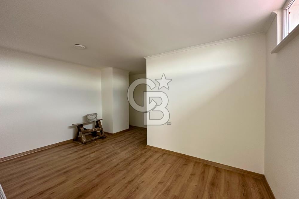 Çanakkale Lapseki Merkez Boğaz Manzaralı Sıfır 3+1 Dubleks Daire