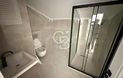 Çanakkale Lapseki Merkez Boğaz Manzaralı Sıfır 3+1 Dubleks Daire