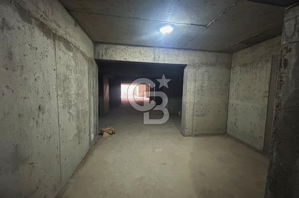 Çanakkale Lapseki Merkez Boğaz Manzaralı Sıfır 3+1 Dubleks Daire