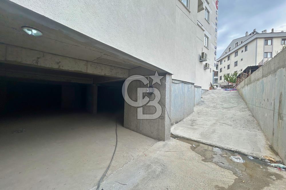 Çanakkale Lapseki Merkez Boğaz Manzaralı Sıfır 3+1 Dubleks Daire