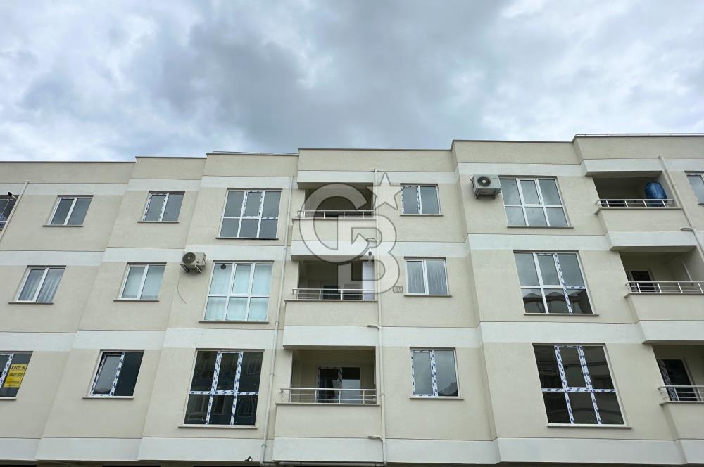 Çanakkale Lapseki Merkez Boğaz Manzaralı Sıfır 3+1 Dubleks Daire