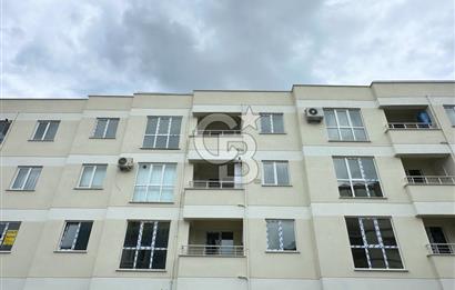 Çanakkale Lapseki Merkez Boğaz Manzaralı Sıfır 3+1 Dubleks Daire