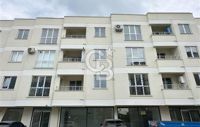 Çanakkale Lapseki Merkez Boğaz Manzaralı Sıfır 3+1 Dubleks Daire