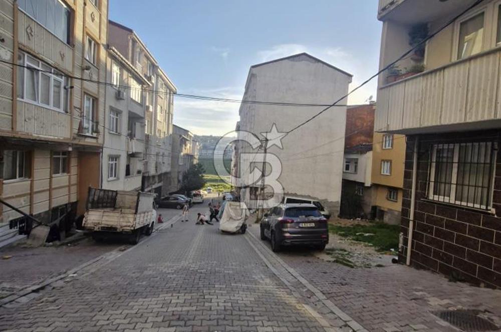 ESENYURT SELAHADDİN EYYUBİ MAH 2+1 SATILIK DAİRE