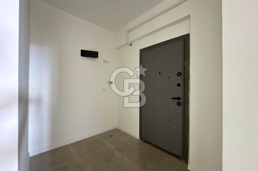 Çanakkale Lapseki Merkez Boğaz Manzaralı Sıfır 3+1 Dubleks Daire