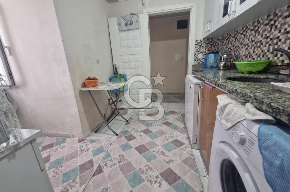 ESENYURT SELAHADDİN EYYUBİ MAH 2+1 SATILIK DAİRE