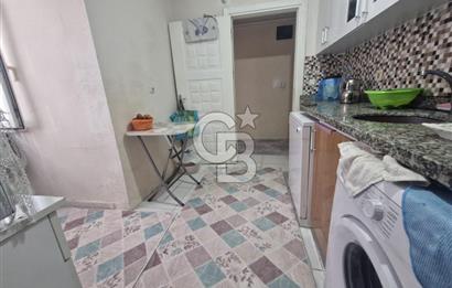 ESENYURT SELAHADDİN EYYUBİ MAH 2+1 SATILIK DAİRE