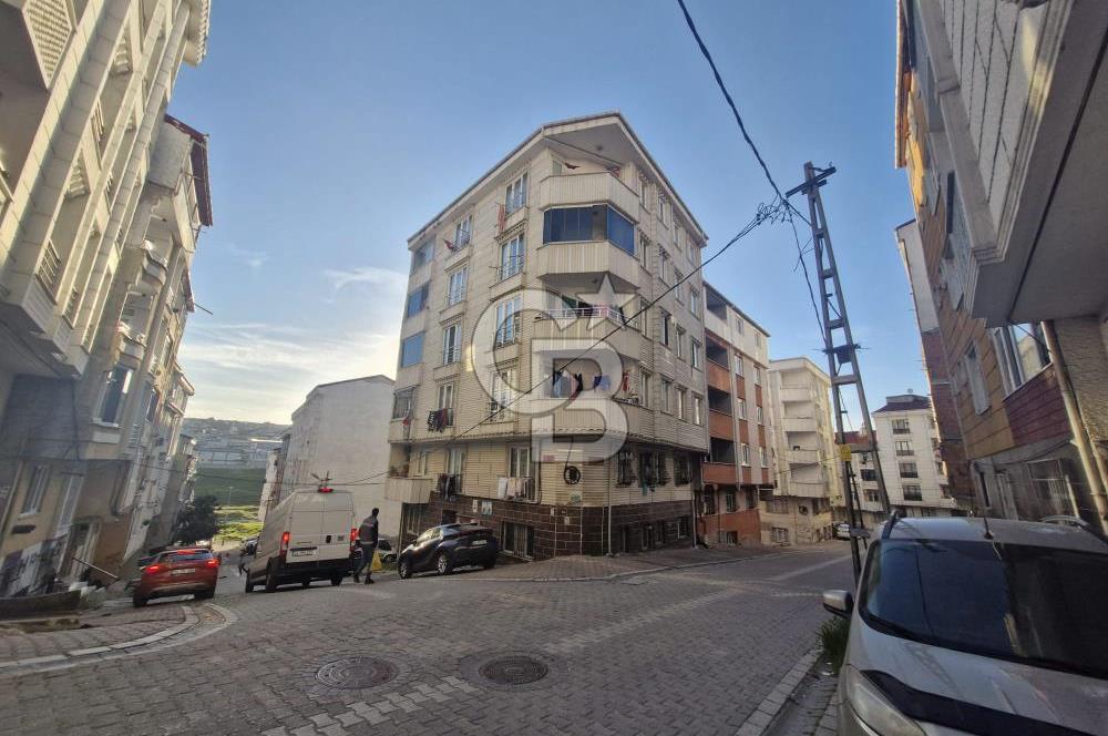 ESENYURT SELAHADDİN EYYUBİ MAH 2+1 SATILIK DAİRE