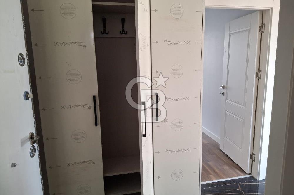 Gazi Mahallesi Polatlı Caddesi Üzerinde Modern 2+1 Kiralık Daire