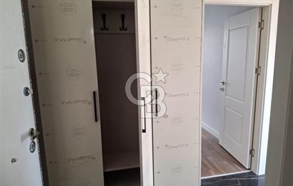 Gazi Mahallesi Polatlı Caddesi Üzerinde Modern 2+1 Kiralık Daire