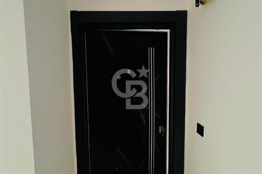 SATILIK MUSTAFA KEMAL PAŞA 2+1 BAĞIMSIZ ÇATI KATI