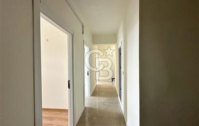 Çanakkale Lapseki Merkez Boğaz Manzaralı Sıfır 3+1 Dubleks Daire