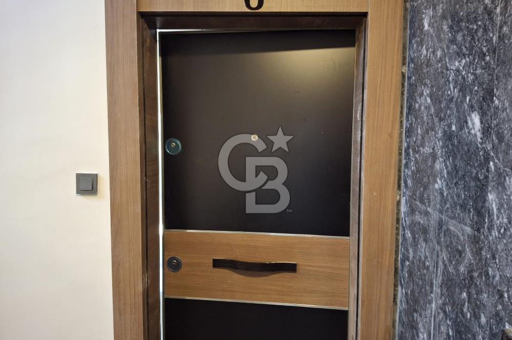 Gazi Mahallesi Polatlı Caddesi Üzerinde Modern 2+1 Kiralık Daire