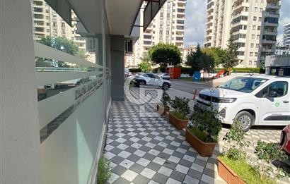 Seyhan Yeni barajda Satılık 60m2 Yatırımlık Ticari İşyeri