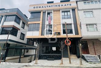 SATILIK MUSTAFA KEMAL PAŞA 2+1 BAĞIMSIZ ÇATI KATI - 9 - 346619