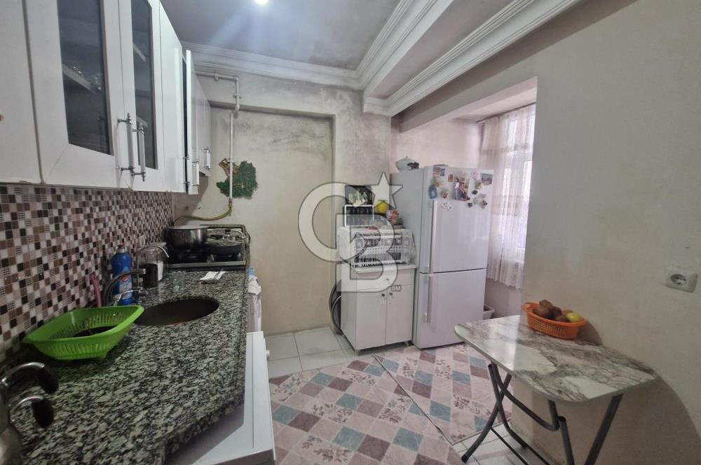 ESENYURT SELAHADDİN EYYUBİ MAH 2+1 SATILIK DAİRE