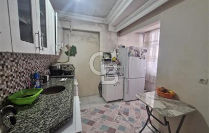 ESENYURT SELAHADDİN EYYUBİ MAH 2+1 SATILIK DAİRE