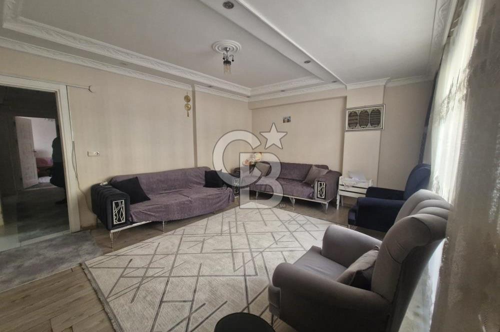 ESENYURT SELAHADDİN EYYUBİ MAH 2+1 SATILIK DAİRE