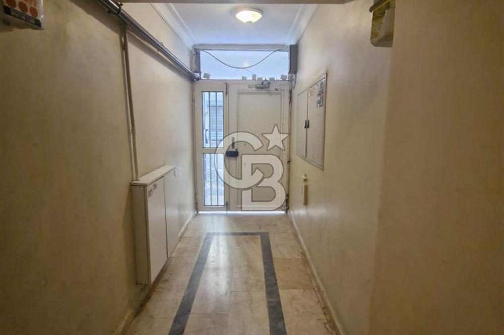 ESENYURT SELAHADDİN EYYUBİ MAH 2+1 SATILIK DAİRE