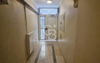 ESENYURT SELAHADDİN EYYUBİ MAH 2+1 SATILIK DAİRE