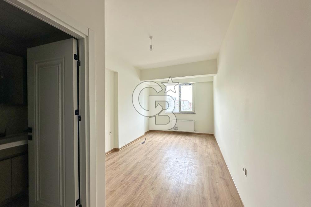 Çanakkale Lapseki Merkez Boğaz Manzaralı Sıfır 3+1 Dubleks Daire