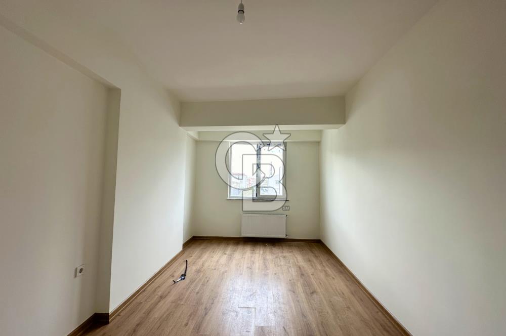 Çanakkale Lapseki Merkez Boğaz Manzaralı Sıfır 3+1 Dubleks Daire