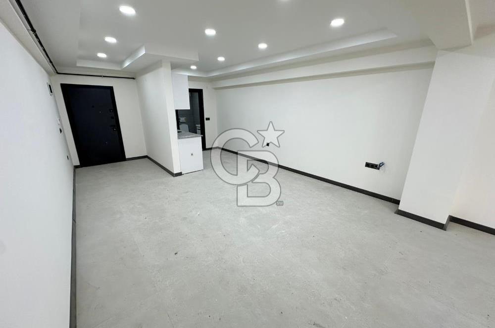 CB AKADEMİ ATATÜRK BULVARI SATILIK 80 m2 SIFIR OFİS