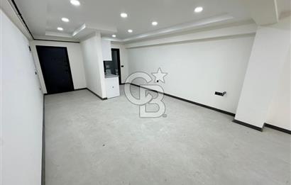 CB AKADEMİ ATATÜRK BULVARI SATILIK 80 m2 SIFIR OFİS