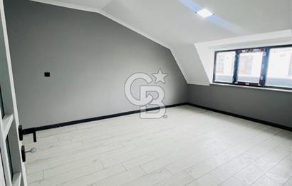 SATILIK MUSTAFA KEMAL PAŞA 2+1 BAĞIMSIZ ÇATI KATI