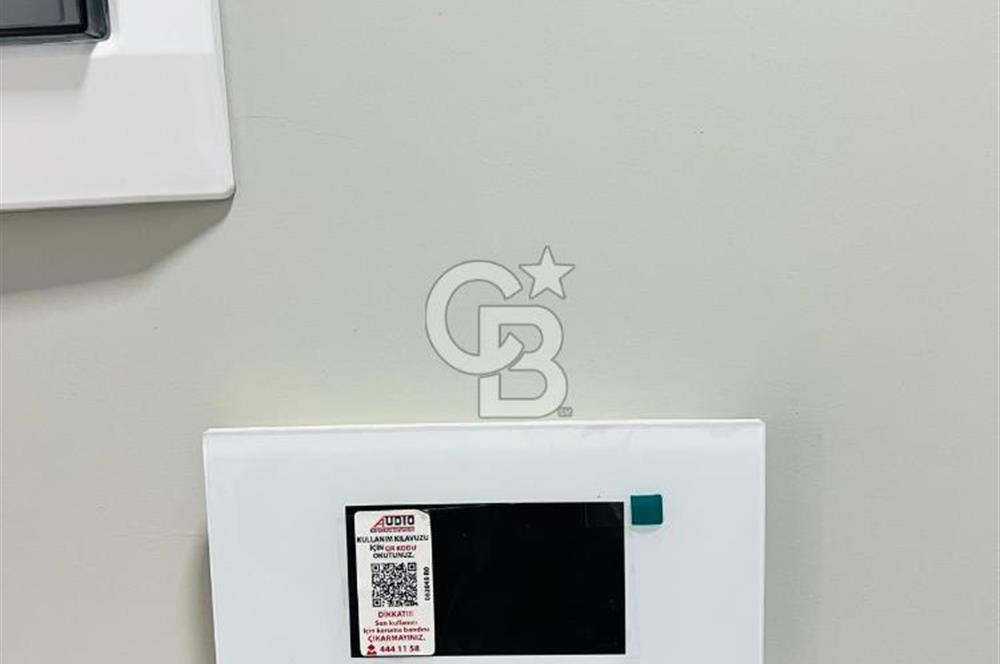 SATILIK MUSTAFA KEMAL PAŞA 2+1 BAĞIMSIZ ÇATI KATI