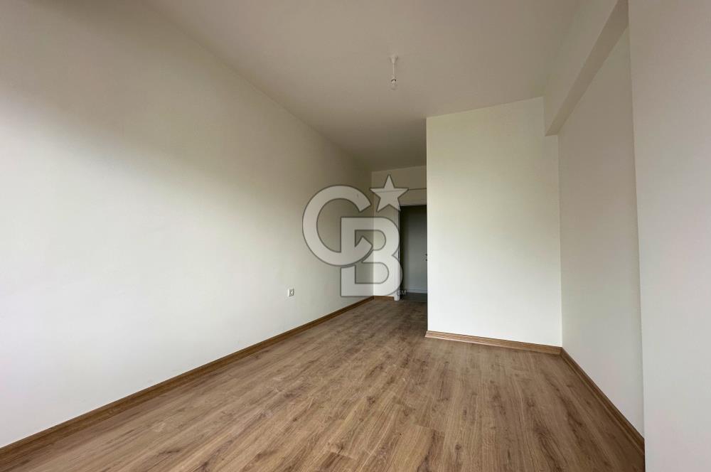 Çanakkale Lapseki Merkez Boğaz Manzaralı Sıfır 3+1 Dubleks Daire