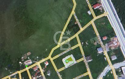 ARNAVUTKÖY TAŞOLUK TA İMAR ASKI PLANINDA 1/4 SATILIK TAPU