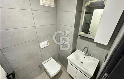 CB AKADEMİ ATATÜRK BULVARI SATILIK 80 m2 SIFIR OFİS