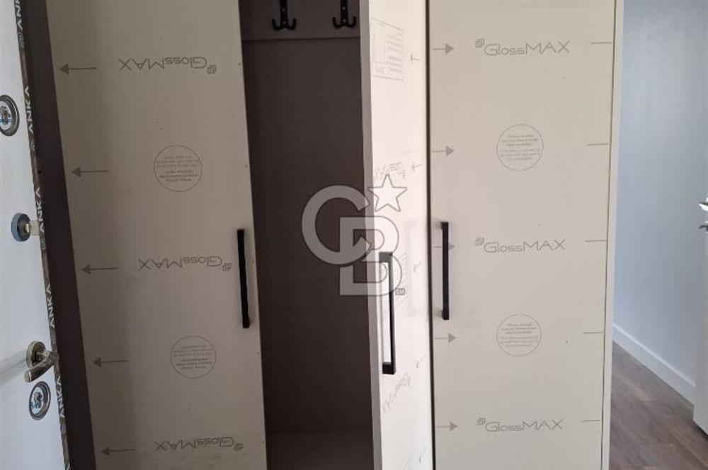 Gazi Mahallesi Polatlı Caddesi Üzerinde Modern 2+1 Kiralık Daire