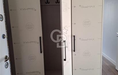 Gazi Mahallesi Polatlı Caddesi Üzerinde Modern 2+1 Kiralık Daire