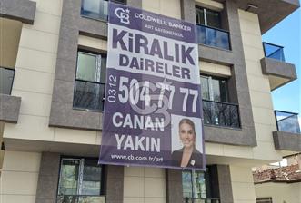 Gazi Mahallesi Polatlı Caddesi Üzerinde Modern 2+1 Kiralık Daire - 1 - 346640