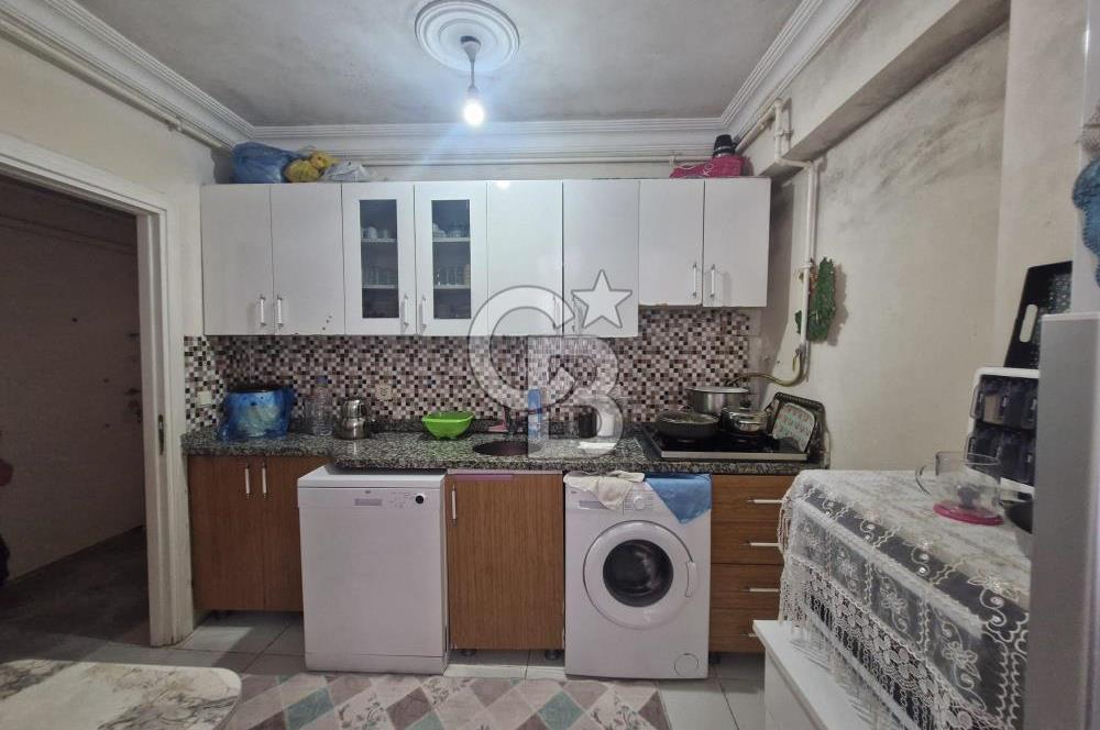 ESENYURT SELAHADDİN EYYUBİ MAH 2+1 SATILIK DAİRE