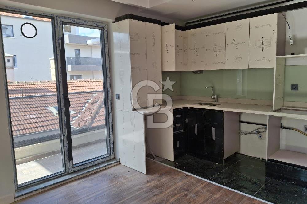 Gazi Mahallesi Polatlı Caddesi Üzerinde Modern 2+1 Kiralık Daire