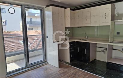 Gazi Mahallesi Polatlı Caddesi Üzerinde Modern 2+1 Kiralık Daire