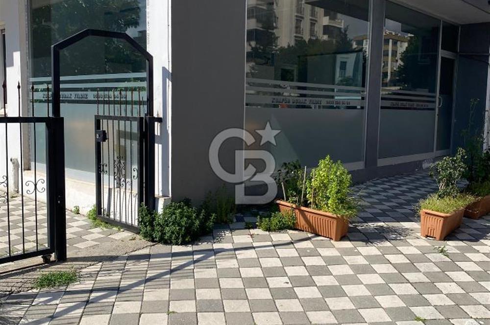 Seyhan Yeni barajda Satılık 60m2 Yatırımlık Ticari İşyeri