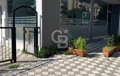 Seyhan Yeni barajda Satılık 60m2 Yatırımlık Ticari İşyeri