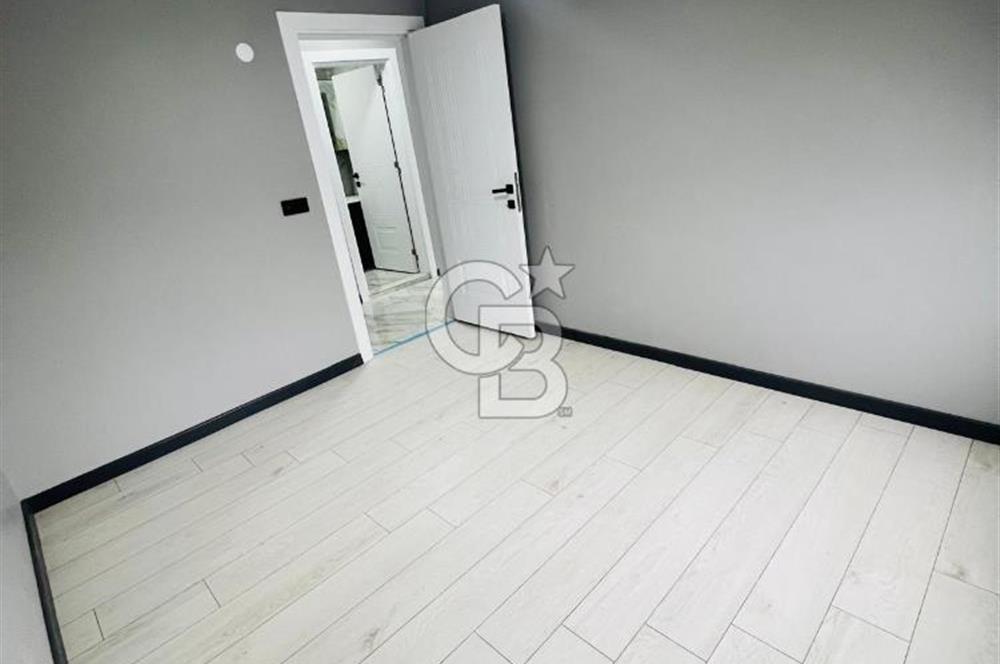 SATILIK MUSTAFA KEMAL PAŞA 2+1 BAĞIMSIZ ÇATI KATI