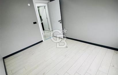 SATILIK MUSTAFA KEMAL PAŞA 2+1 BAĞIMSIZ ÇATI KATI