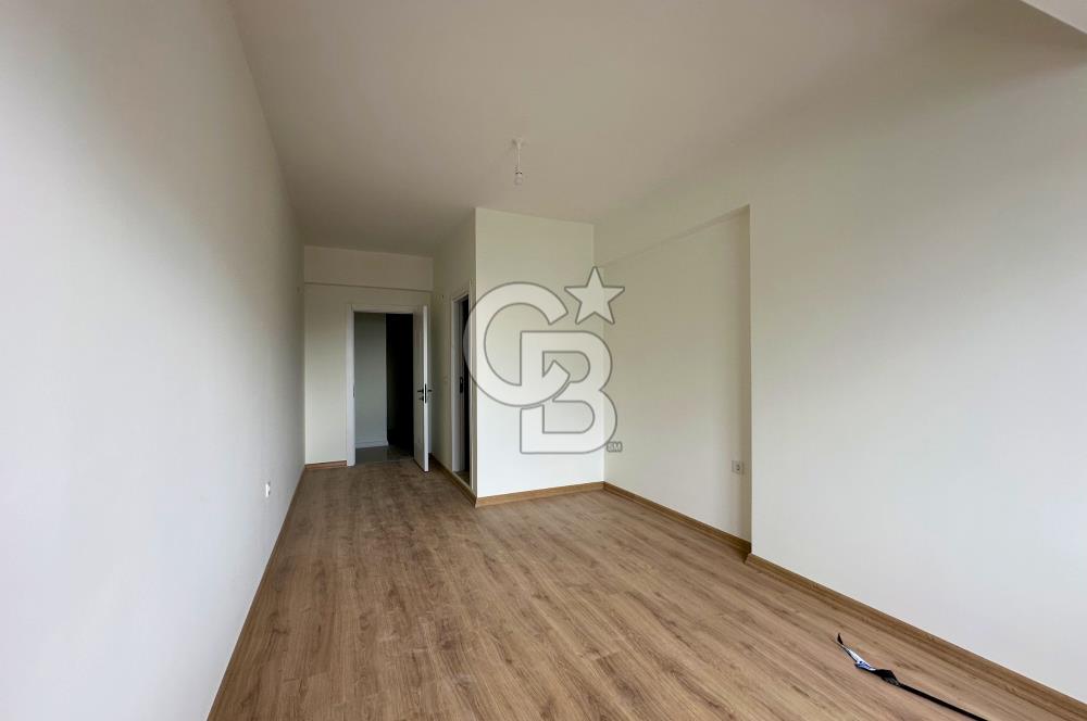 Çanakkale Lapseki Merkez Boğaz Manzaralı Sıfır 3+1 Dubleks Daire