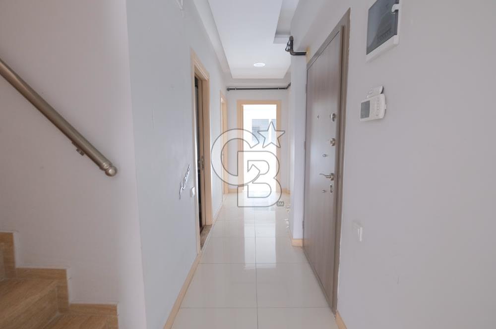 Menemen Ulukent'te Kiralık 3+1 Lüks Daire