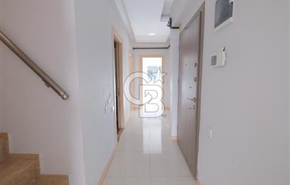 Menemen Ulukent'te Kiralık 3+1 Lüks Daire