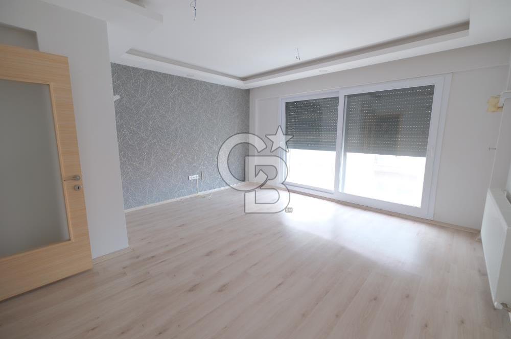 Menemen Ulukent'te Kiralık 3+1 Lüks Daire