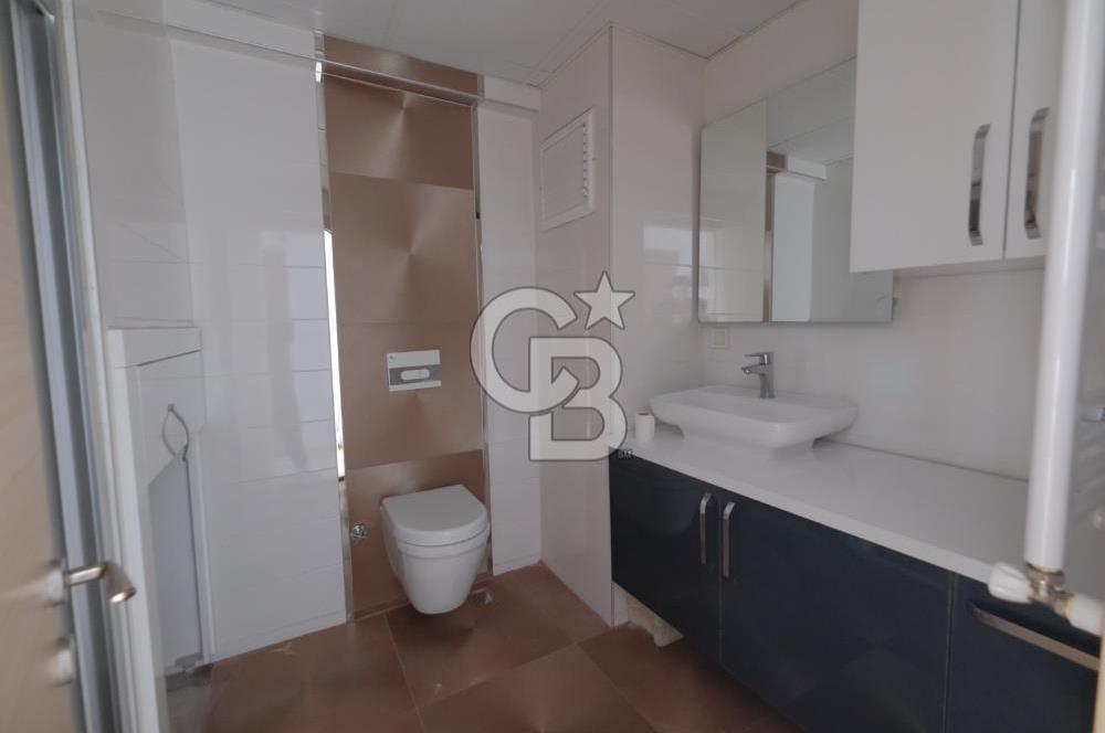 Menemen Ulukent'te Kiralık 3+1 Lüks Daire